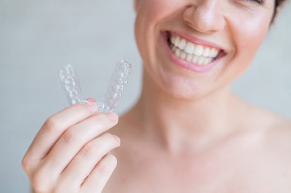 blue®m oral foam