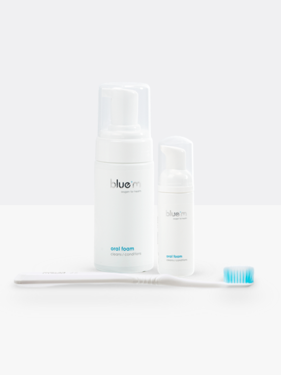 Aligner-Pflegeset Essential – Bluem Europe 5 Pillars Research BV, Kieferorthopädie