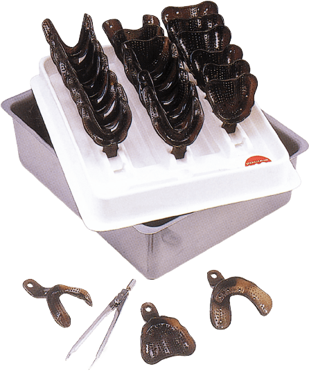 Edentolustrays 8.03-24 – BMS Dental S.r.l., Disposable Impression Trays