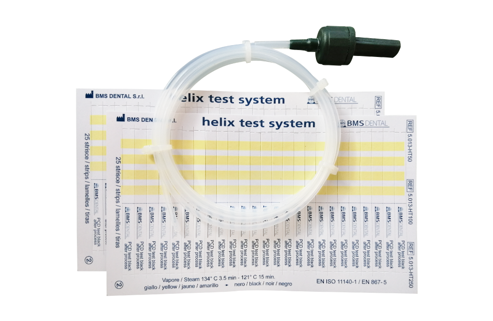 Helix Test