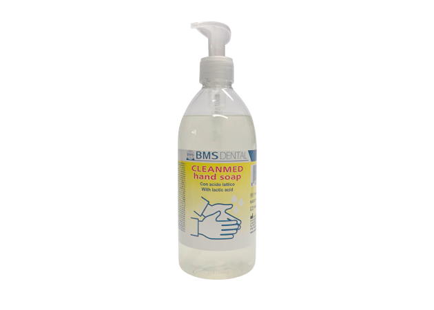 Cleanmed Hand Soap