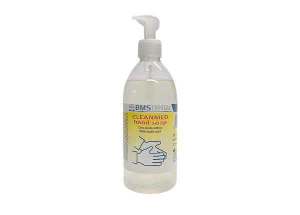 Cleanmed Hand Soap