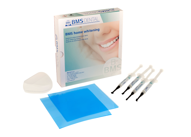 BMS Home Whitening