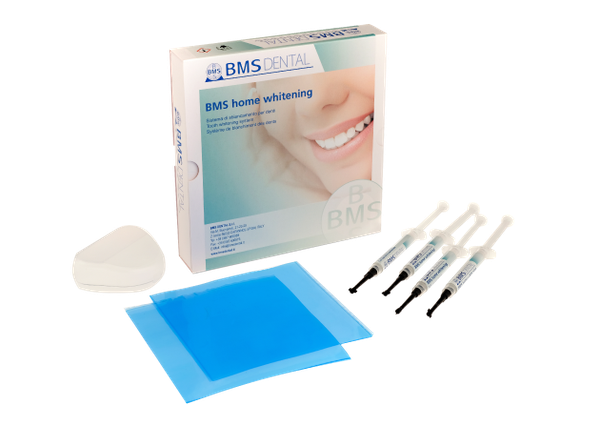 BMS Home Whitening