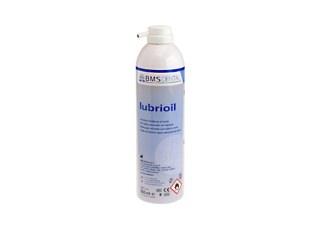 Lubrioil