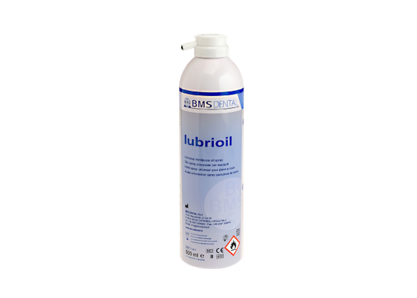 Lubrioil