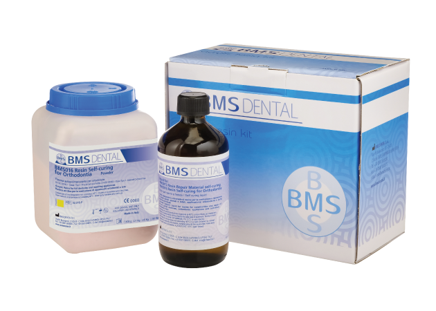 BMS 016