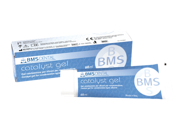 Catalyst Gel