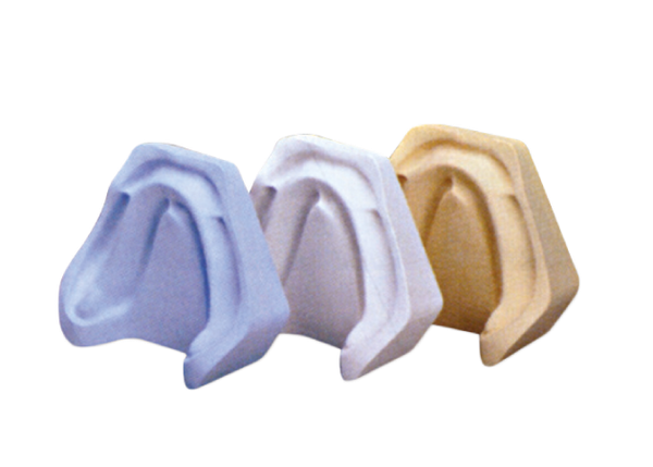 BMS Gypsum Type IV 4.011-GB