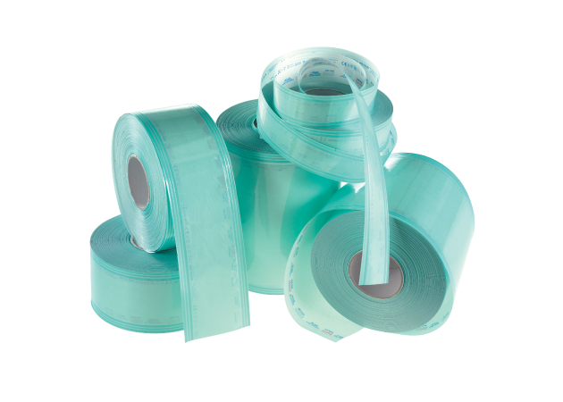 Sterilization Rolls 9.002-300 – BMS Dental S.r.l., Sterilization Reels and Pouches