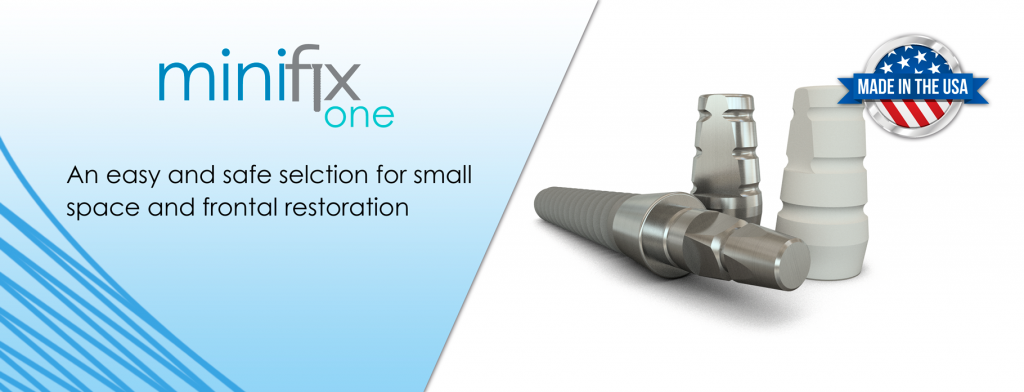 Minifix One – Zentek Medical LLC, Sonstige Geräte & Technik