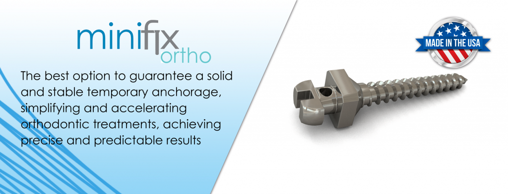 Minifix Ortho – Zentek Medical LLC, Other Orthodontics