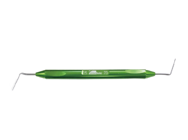 Plugger – Bondent GmbH, Endodontic Accessories