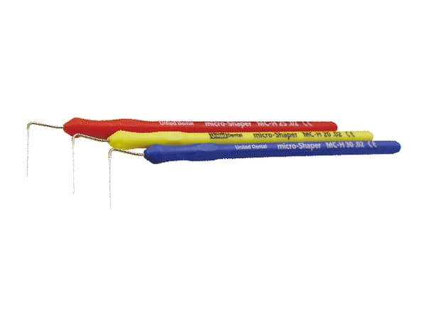 Micro Shaper