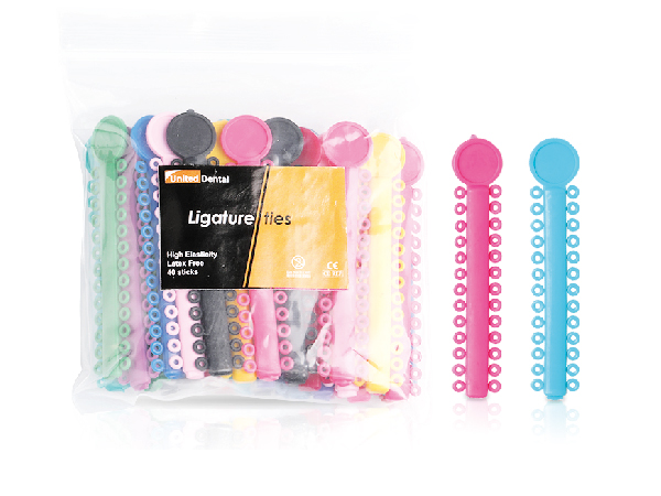 Ligature Ties