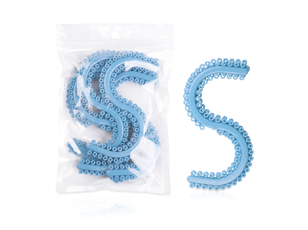 Separators – Bondent GmbH, Elastic Ligatures & Chains