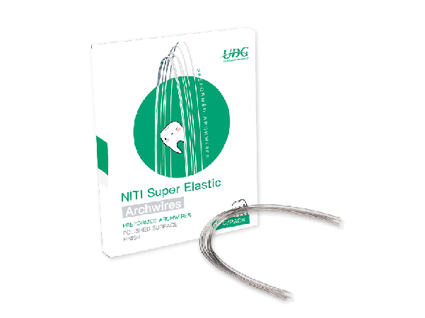 Niti Super Elastic
