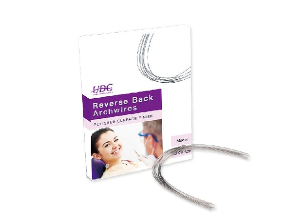 Reverse Back Archwires