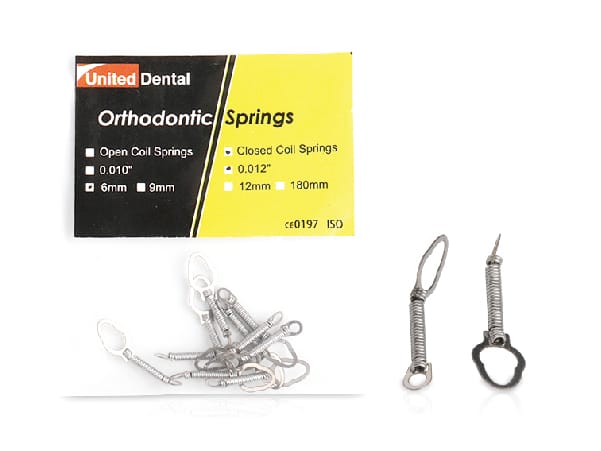 Springs – Bondent GmbH, Sonstige Drahtelemente