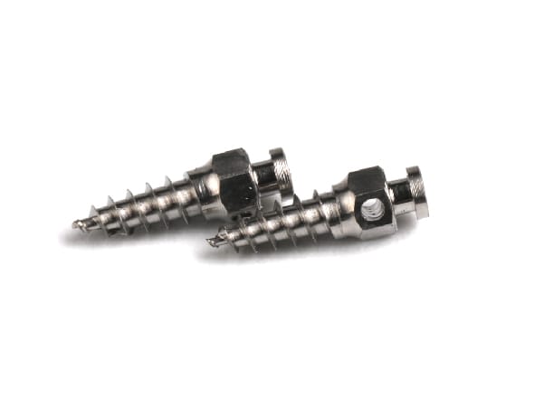 Micro Implants – Bondent GmbH, Mini Implants