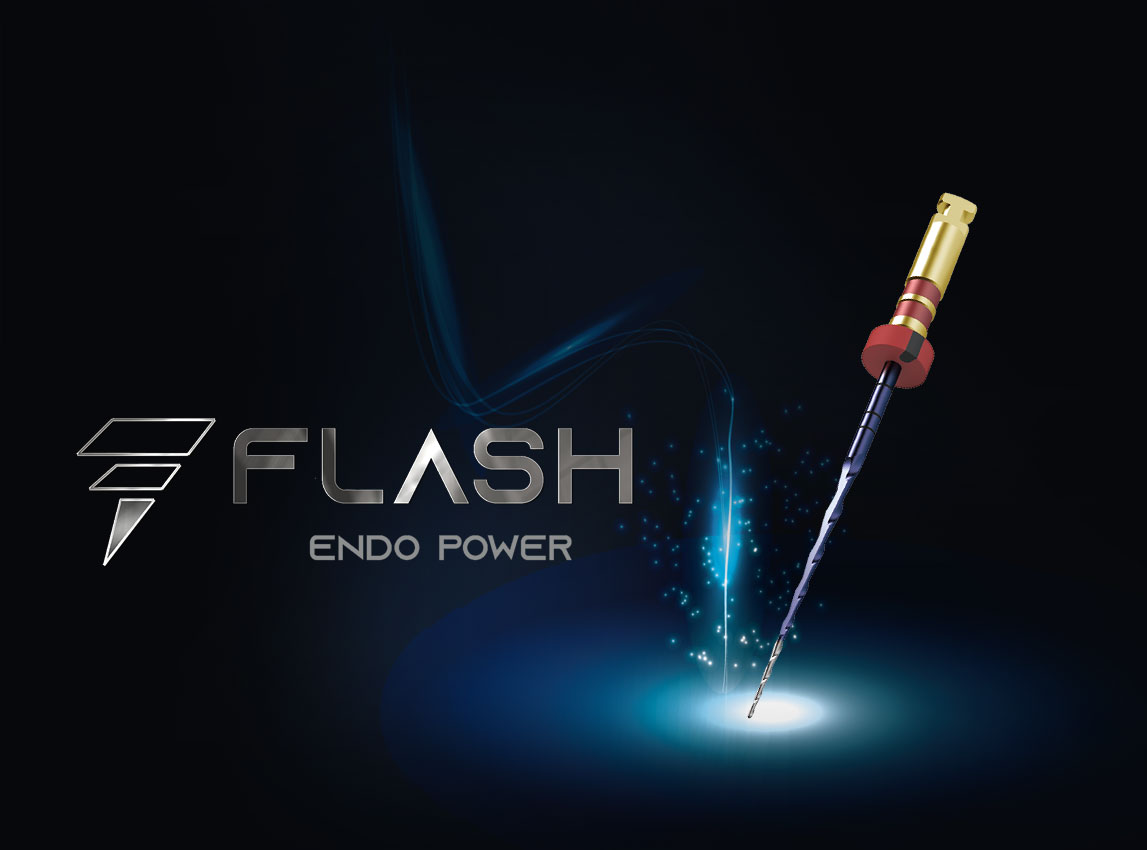 Flash Endo Power