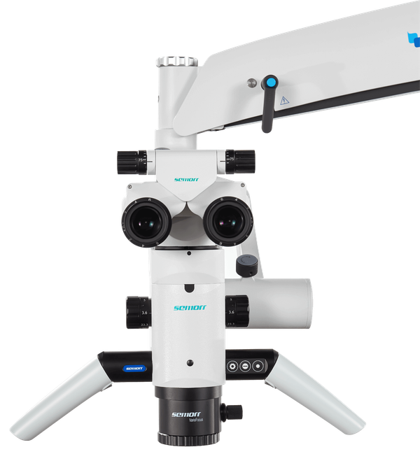DOM 3000 D MICROSCOPE