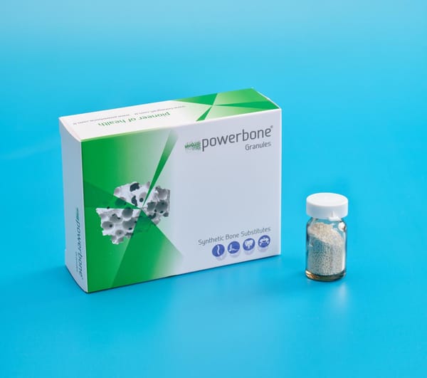 Powerbone Biphasic Granule