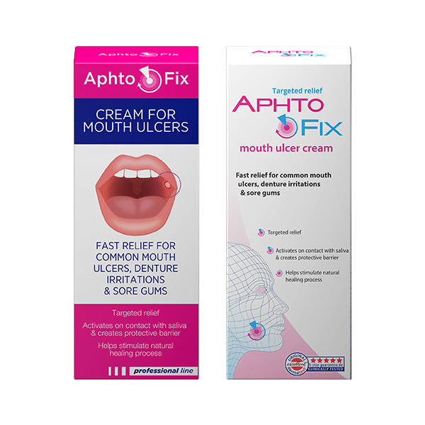 AphtoFix® – bonyf AG, Prophylaxe, Patienteninfo, Bleaching