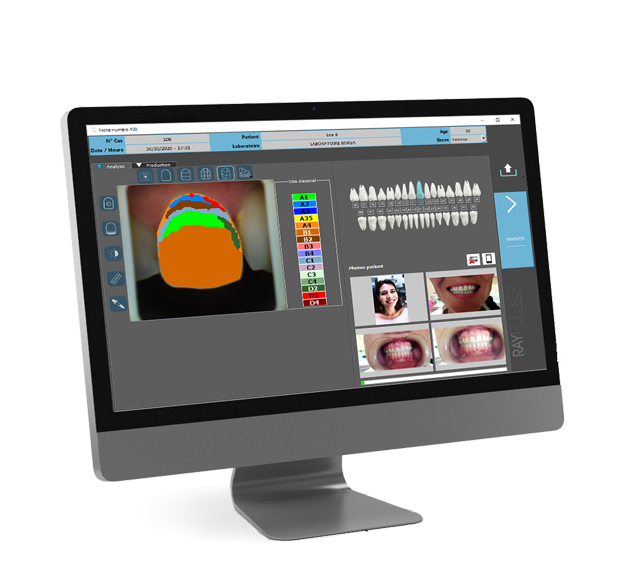 Rayplicker Software old version – Borea, CAD/CAM Software