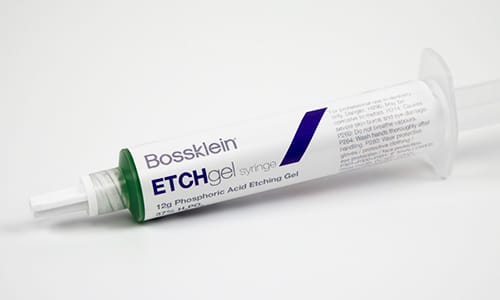 Bossklein 12g Etch Gel