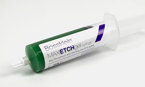 Bossklein 60g MAXI Etch Gel