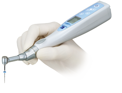 2003-ES2 Handpiece