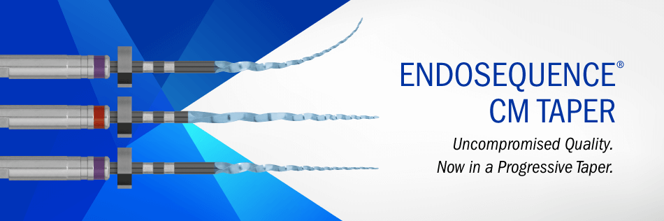 EndoSequence CM Taper