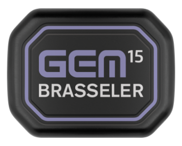 GEM15 Digital X-Ray Sensor
