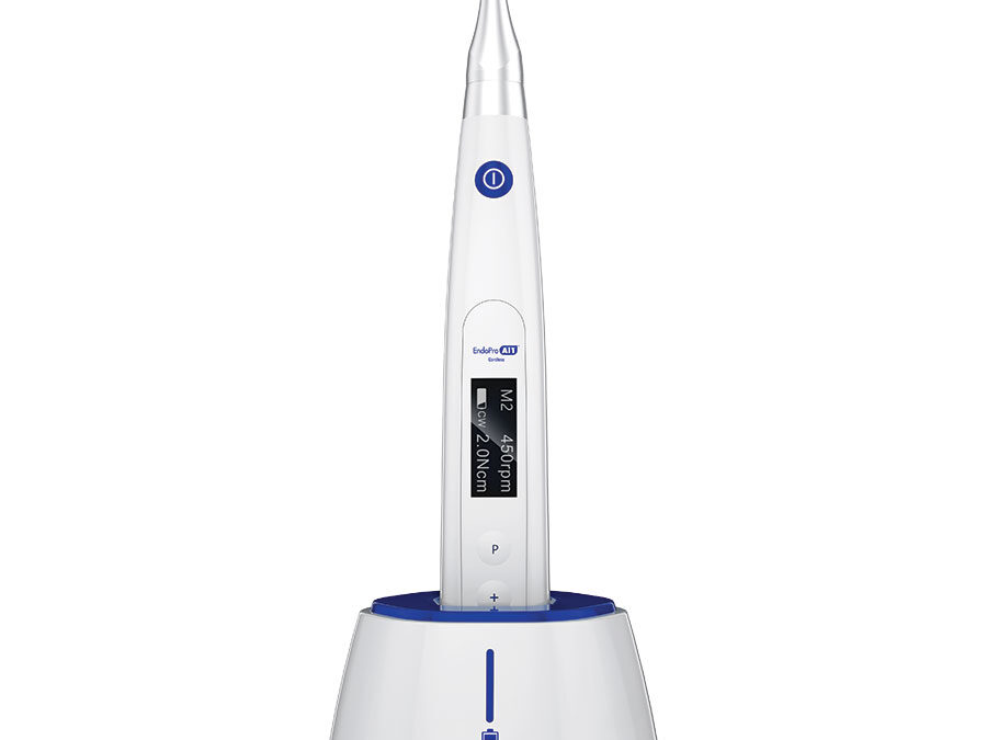 EndoPro Ai1 Cordless