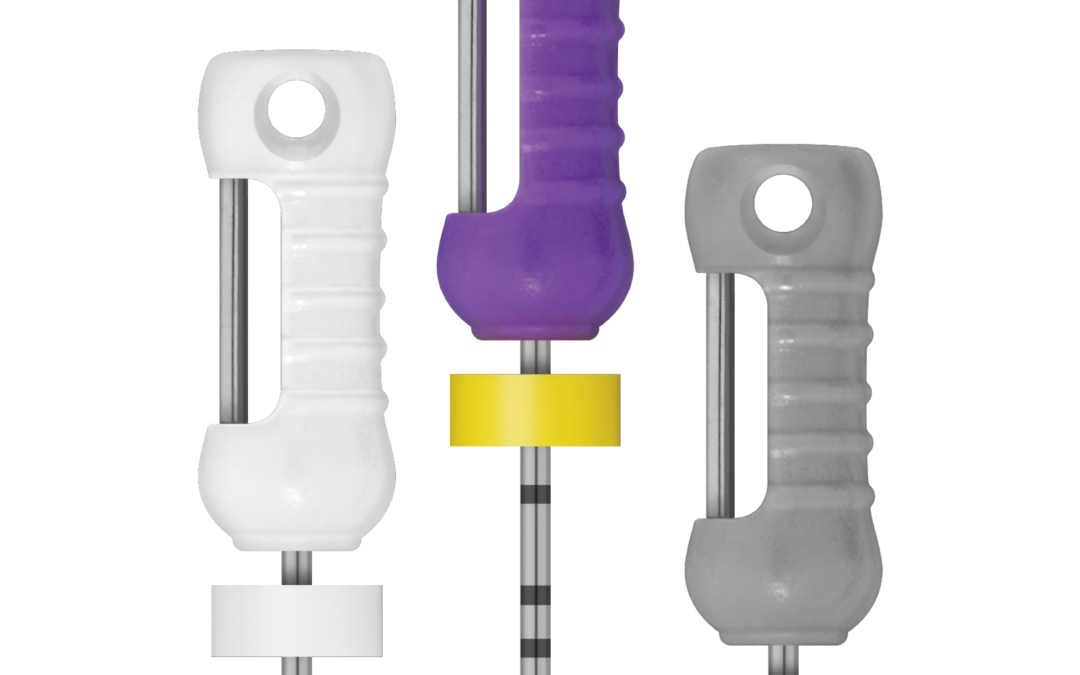 Kontrol Flex AccuFile K-File Hand File