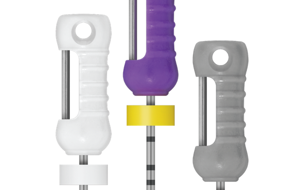 Kontrol Flex AccuFile K-File Hand File