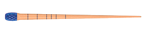 XP-4D Bio Gutta Percha Cones