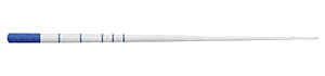 XP-4D Absorbant Paper Points – Brasseler, Absorbent Points