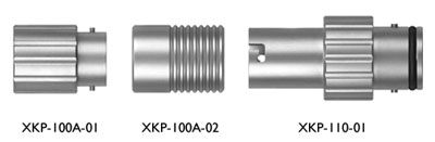 XKP-100A-01 Cleaning Plug / Cap – Brasseler, Handpiece Parts & Accessories