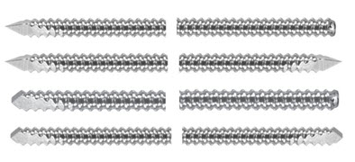 Sterile Threaded K-Wires KM173-19-62S – Brasseler, Surgical Hand Instruments