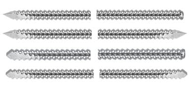 Sterile Threaded K-Wires KM173-19-35S