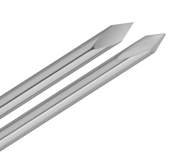 4-Inch Extra Sharp K-Wire 0.7mm