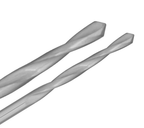 Twist Drills