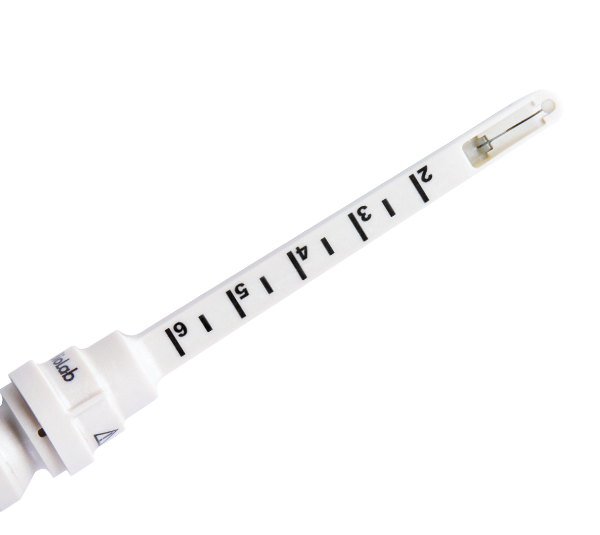 ECTR Blade Assembly