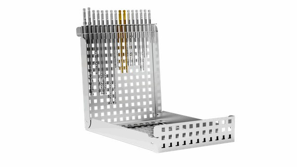 Sterilization Trays