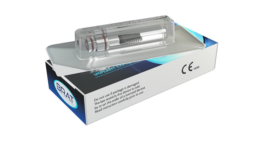 IMPLANT EXPRESS - Brat Implants – Brat Implants, Implant Systems