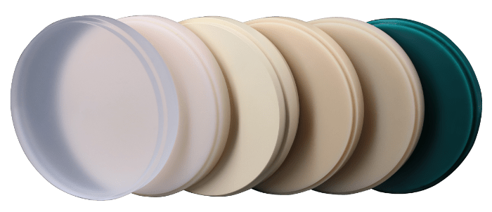 breCAM Consumables – bredent GmbH & Co.KG, CAD/CAM, Milling & 3D Printing