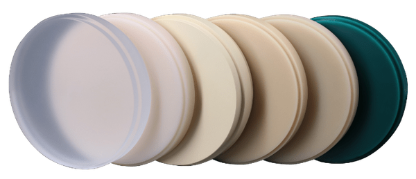 breCAM Consumables