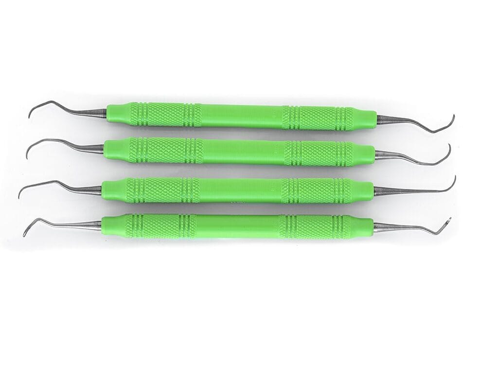 Implantat-Küretten – American Eagle – Butterfly Italia srl, PA-Chirurgie